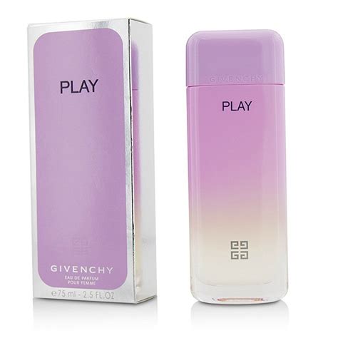 givenchy play for her purple